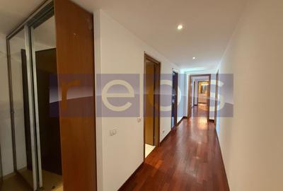 Apartament cu 4 camere, mobilat în Șoseaua Nordului - 36