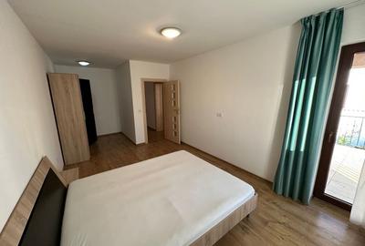 Casă / Vilă cu 4 camere de vanzare  în zona Aradului - 11