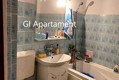 Apartament cu 2 camere decomandat în Hipodrom - 5