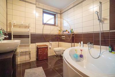 DACIA - Vila D+P+1E+M, teren 780 mp, deschidere 24 ml. - 41