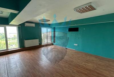 Spațiu comercial, de 448.70001220703 mp, în Titan - 11