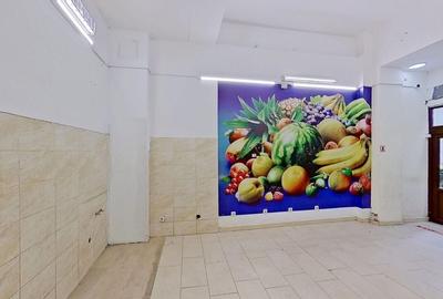 Spatiu Comercial Bucuresti parter de bloc Tineretului Piata Norilor - 10