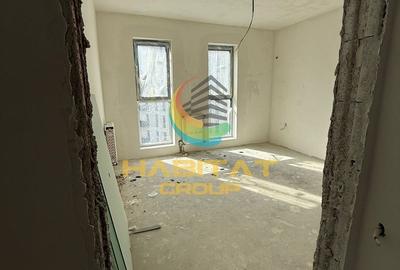 Apartament cu 2 camere decomandat în Metalurgiei - 6
