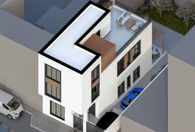 Bd. Mamaia, spatiu IDEAL BIROURI, 170 mp. Bd. Mamaia, spatiu IDEAL BIROURI, 170 mp. - 4