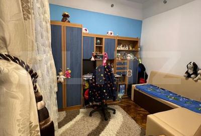 Casă cu 3 camere cu Canalizare în Gruia - 1