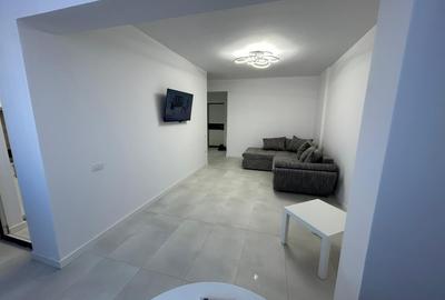 OFERTA > Garsonieră Mobilata si Utilata > Parcare Subterana > Metrou Berceni - 3