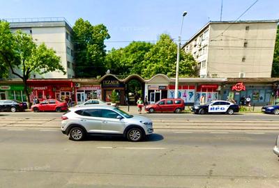 Vanzare spatiu comercial Crangasi - stadion Rapid Vanzare spatiu comercial Crangasi - stadion Rapid - 2