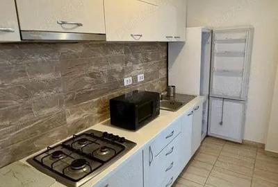 Garsoniera de inchiriat rams residence - republica - 5