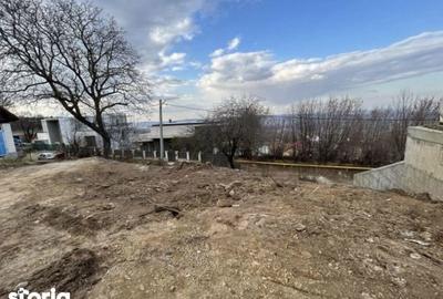 Teren de 1100 mp, în Făget - 2