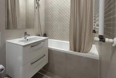 APARTAMENT 2 CAM FINISAJE PREMIUM HILS BRAUNER + LOC PARCARE - 6