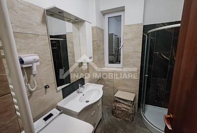 Apartament cu 2 camere constructie noua, parcare, zona Iulius Mall - 8