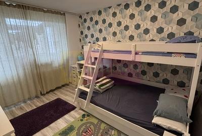 Apartament cu 2 camere semidecomandat în Giulești - 4