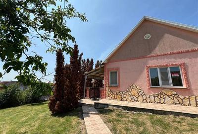 Casă individuală cu 3 camere cu Teren 1582 Mp în Păgaia - 3