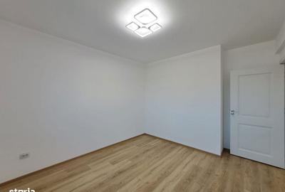 Apartament cu 2 camere, mobilat în Cug - 4