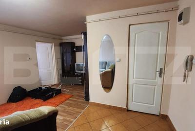 Garsonieră în Central - 2