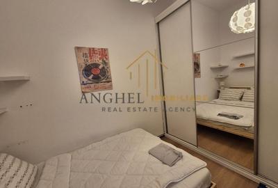 Apartament 2 camere,Titulescu, Central - 4