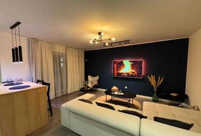 Apartament 2 camere, decomandat - zona Tractorul - 1