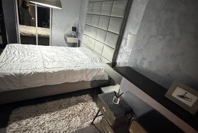 Apartament cu 2 camere, mobilat în Moara de Vânt - 9