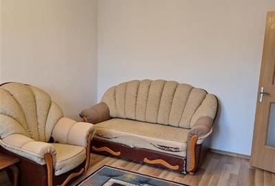 Apartament cu 2 camere, zona Faget - 1