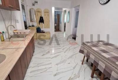 4 camere decomandate, etajul 1 zona Calea Floresti - 5