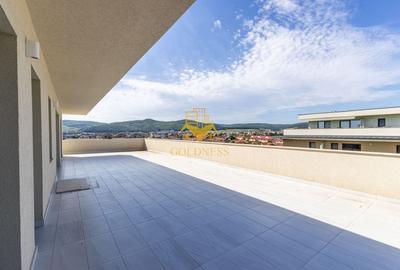 3 camere, 2 bai, parcare, bloc nou, Floresti, Tineretului, Avram Iancu - 4