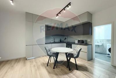 Apartament cu 2 camere semidecomandat, mobilat în Aradului - 4