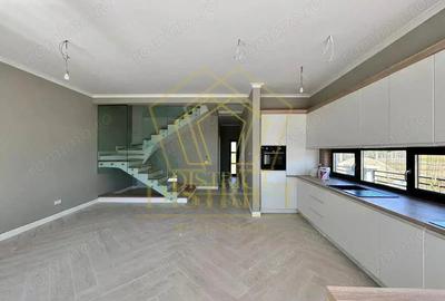 Duplex nou cu 5 camere, stil mediteranean | Ghiroda - 1