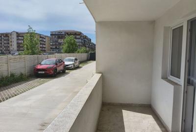 Garsonieră decomandată, mobilată în Central - 25
