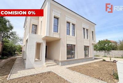 Duplex cu 4 camere cu Teren 315 Mp în Ghiroda - 1