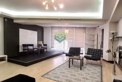 Apartament cu 3 camere  // Nordului-Herastrau - 4