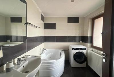 Casa in?iruita de inchiriat 5 camere - Sag - 7