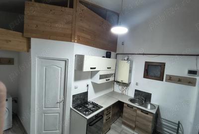 Apartament cu 3 camere decomandat în Central - 3