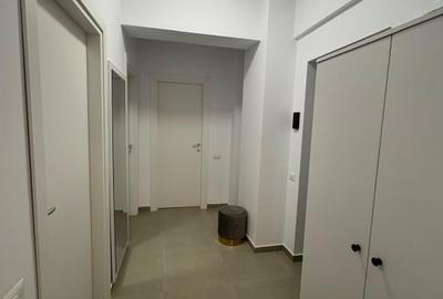 Apartament cu 2 camere decomandat, mobilat în Central - 16