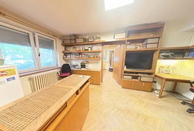 De inchiriat | Apartament 2 camere, parter, zona Floreasca - 3