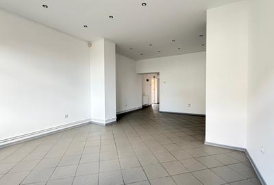 Spațiu comercial, de 55 mp, în Bălcescu - 4