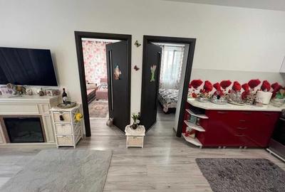 Apartament cu 4 camere, decomandat, zona Pacurari - 6