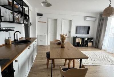 Apartament 2 camere de vânzare Mamaia Nord Zona Hanul cu Pește 86000 - 3