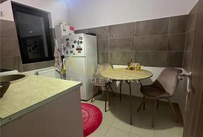 Garsonieră decomandată în Central - 15