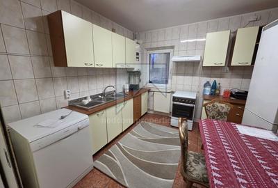 Apartament cu 3 camere decomandat, mobilat în Nerva Traian - 29