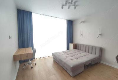 Garsonieră decomandată în Cotroceni - 5