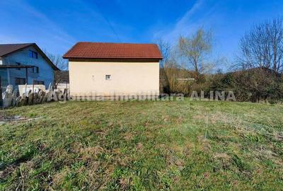 Casa 98mp P+M si teren intravilan 600mp in Satul Lunca din Comuna Baita, Jud. Hunedoara... - 4