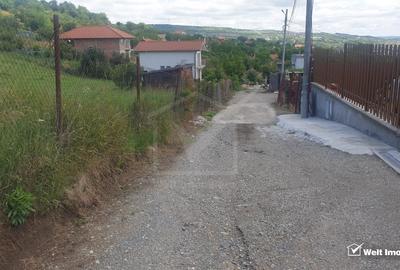 Teren de vanzare, 2864 mp, Dambul Rotund - 5