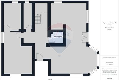 Casa/Vila cu 6 camere de vanzare in zona Bucuresti Ilfov, Ghermanesti - 22