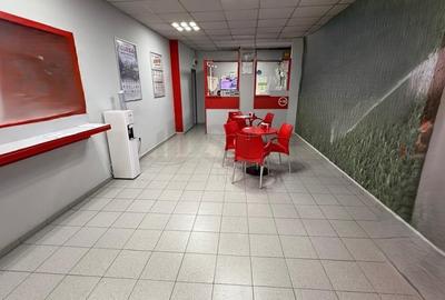 REC3001493 Spatiu Comercial I De Inchiriat I Drumul Taberei - 1