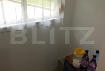Apartament de vanzare, 40 mp, zona Micro 15 - 8