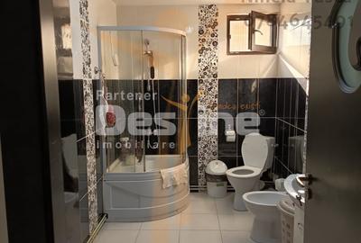 Casă individuală cu 3 camere cu Canalizare în Valea Voievozilor - 7