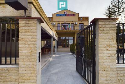 Motel de inchiriat in Curtici - 1