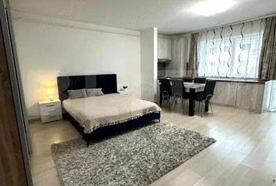 Garsonieră în Sânpetru - 5