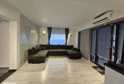 Casă cu 3 camere cu Canalizare în Lumina - 4