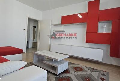 Apartament cu 2 camere decomandat, mobilat în Bartolomeu - 9
